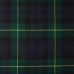 Gordon Modern Lightweight Tartan Fabric By The Metre